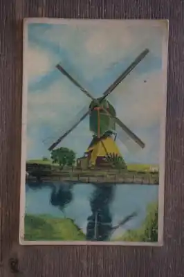 Molen Ostatnia szansa