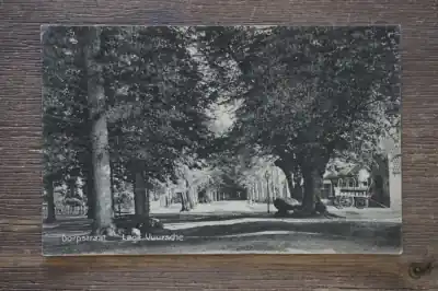 Lage vuursche Dorpstraat Ekspresowa dostawa