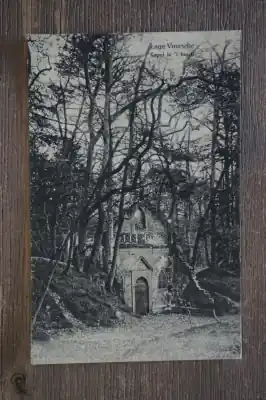 Oferta Lage vuursche Kapel in 't Bosch