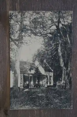 Lage vuursche Logement van Oosterom Darmowa dostawa