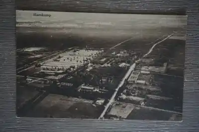 Autentyczny Harskamp