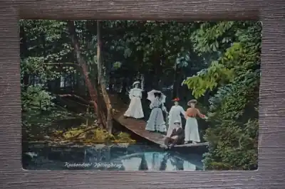 Roosendaal Kettingbrug Darmowa dostawa