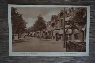 Nowość Oegstgeest De Kempenaerstraat