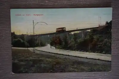 Niska cena Berg en Dal Bergspoor