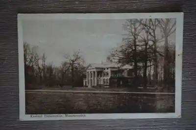 Szybka dostawa Maartensdijk Kasteel Eickenstijn