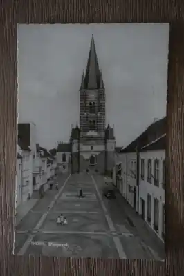 Thorn Wijngaard Tani