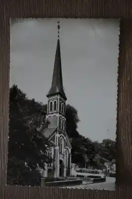 Valkenburg Protestantse kerk Popularny