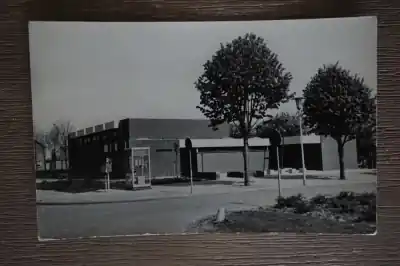 Nederweert Gemeenteschaphuis Reigershorst Niska cena