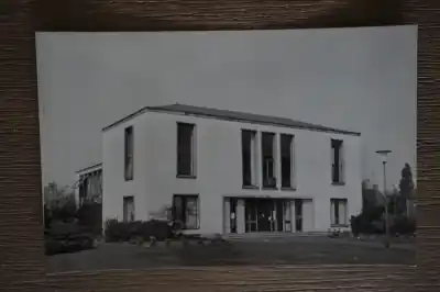 Wysoka jakość Schaesberg Gemeentehuis