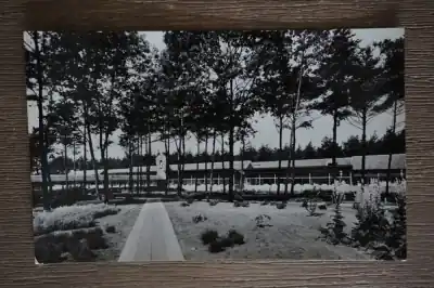 Darmowa dostawa Horn Poels Paviljoen Sanatorium Hornerheide
