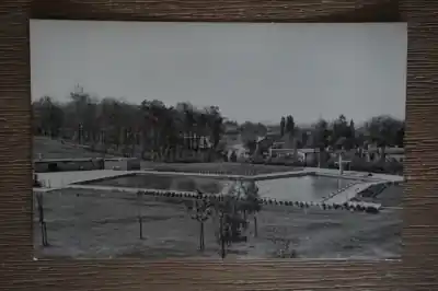 Schaesberg Zwembad de Molt Autentyczny