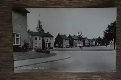 Popularny Schinnen Oude Markt