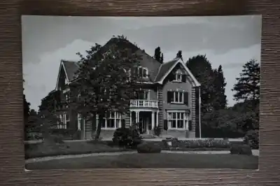 Popularny Heerlen Ontwikkelings en vakantieoord Eikhold