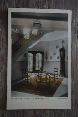 Oferta Amersfoort Pension St. Joseph Hal