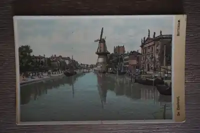 Premium Rotterdam De Coolvest