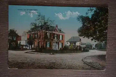 Overveen Ter Hofsteedeweg Popularny