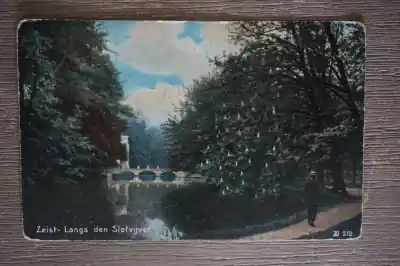 Bezpieczna płatność Zeist Langs den Slotvijver