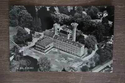 Nowość De Bilt K.N.M.I.