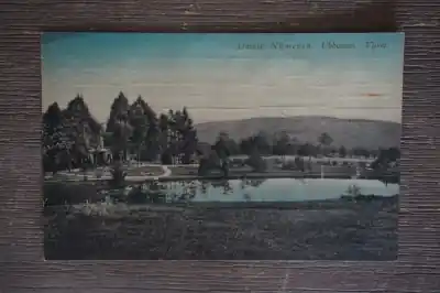 Ubbergen Vijver Bezpieczna płatność