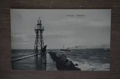IJmuiden Zuidpier Ostatnia szansa