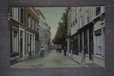 Gorinchem Eind Langendijk Promocja