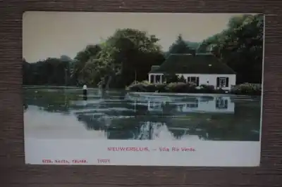 Oferta Nieuwersluis Villa Rio Verde