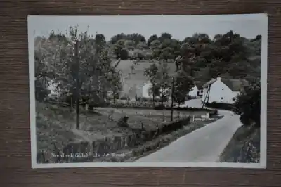 Noorbeek In de Wesch Ekspresowa dostawa