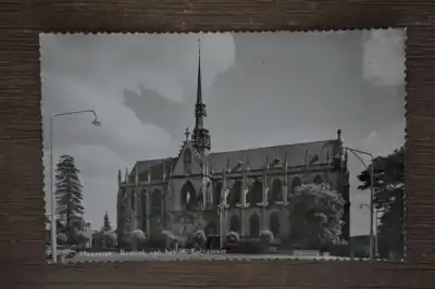 Bezpieczna płatność Meerssen Basiliek van het H. Sacrament