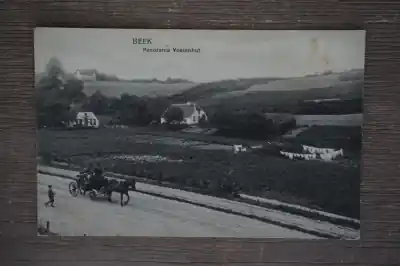 Beek Panorama Vossenhut Nowość