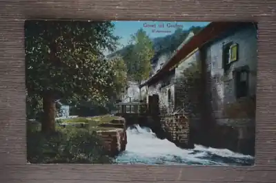 Geulem Watermolen Najlepsza cena