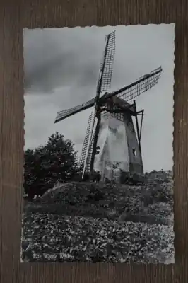 Ede Oude molen Wysoka jakość
