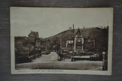 Wijk aan zee van Ogtropweg Wyprzedaż