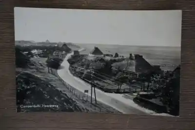 Niska cena Camperduin Heereweg