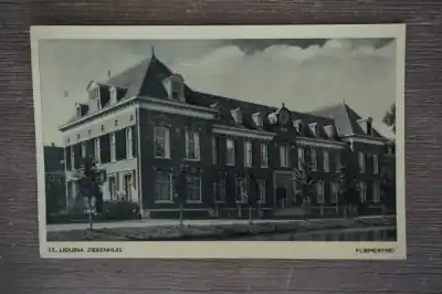 Rabat Purmerend St. Liduina ziekenhuis