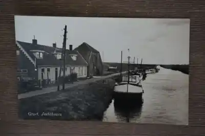 Kup teraz Groet Jachthaven