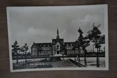 Tylko dziś Alphen aan de Rijn Raadhuis