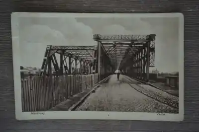 Rabat Venlo Maasbrug