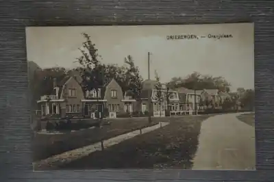 Driebergen Oranjelaan Zwrot pieniędzy