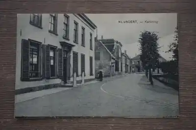 Zwrot pieniędzy Klundert Kerkring