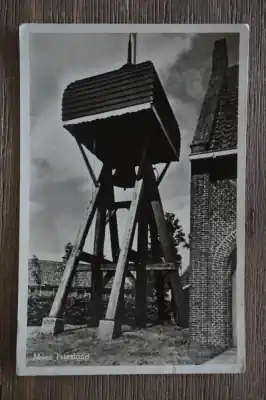 Friesland Wysoka jakość