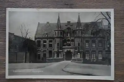 Leeuwarden Straf gevangenis Najlepsza cena