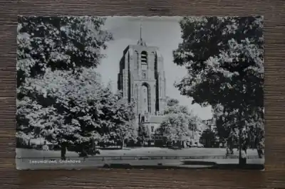 Oferta Leeuwarden Oldehove