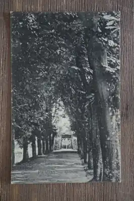 Grouw Parklaan Darmowa dostawa