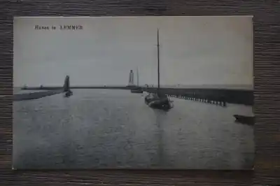 Lemmer Haven Ekspresowa dostawa