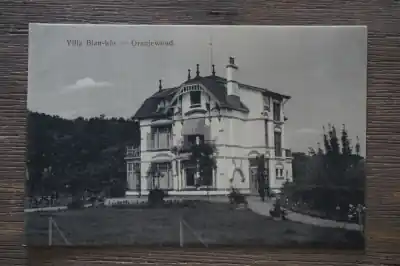 Oranjewoud Villa Blau hus Oferta
