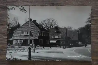 Tani Delden Hengeloschestraat