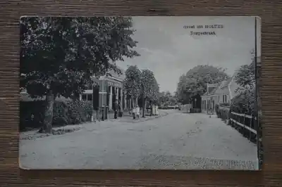 Holten Dorpsstraat Kup teraz