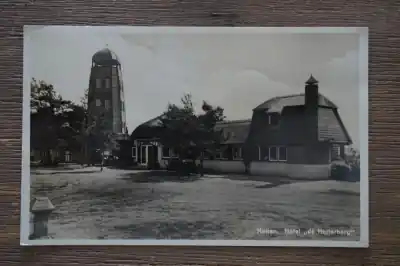 Oferta Holten Hotel de Holterberg