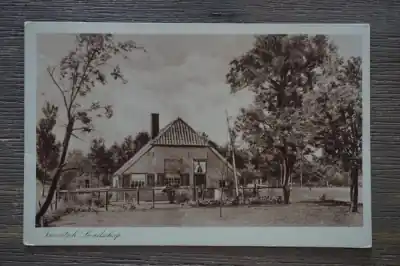 Autentyczny Twente Landschap