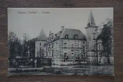 Oferta limitowana Delden Kasteel Twickel